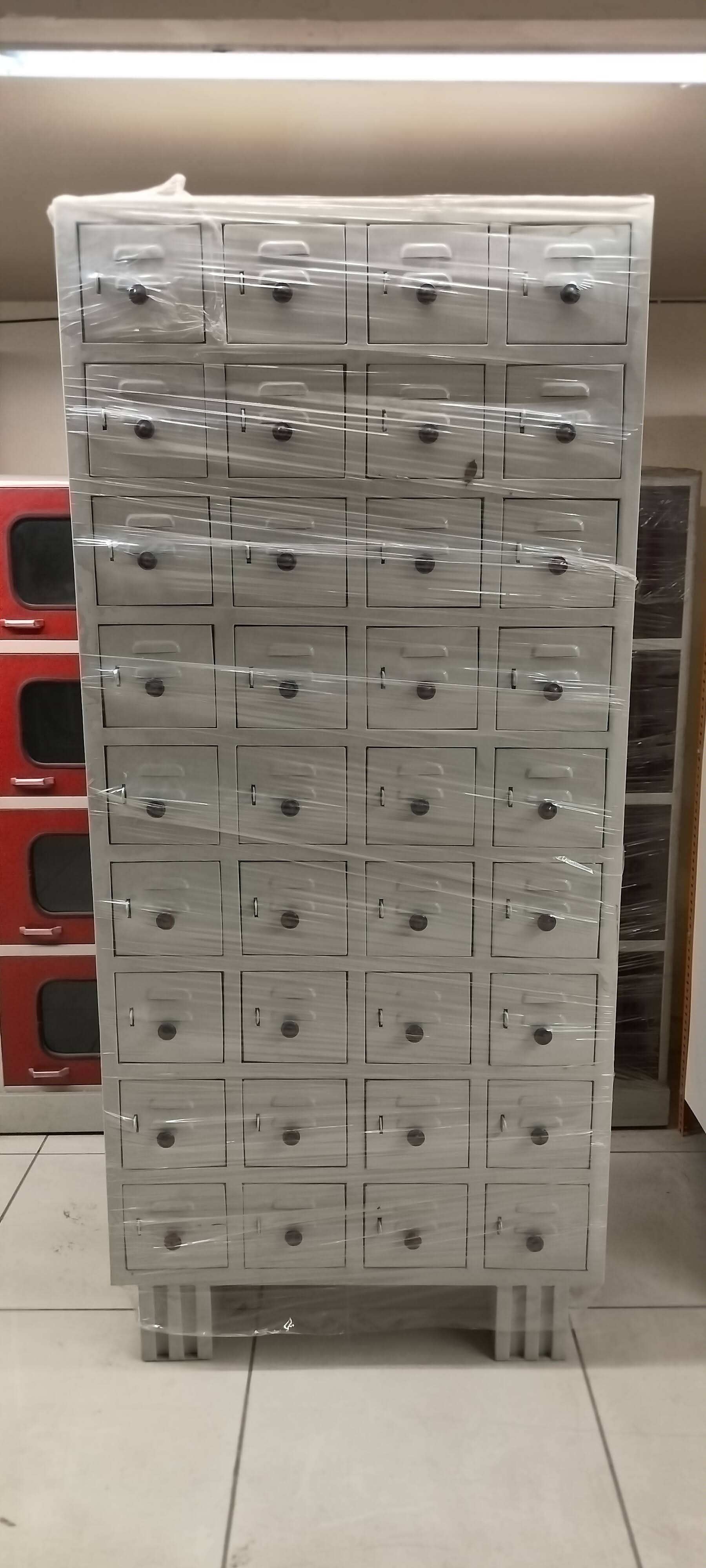 Modern Checkout Counter